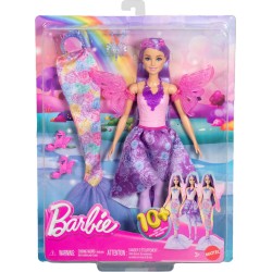 Barbie Fantasy