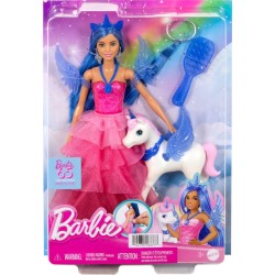 Barbie 65 jaar A Touch of...