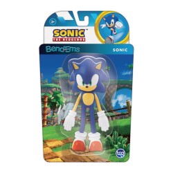 Sonic Bend-EMS