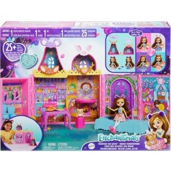 Enchantimals Een huis vol...