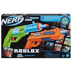 Nerf Roblox