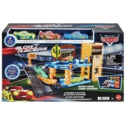 Mattel Disney Pixar Cars