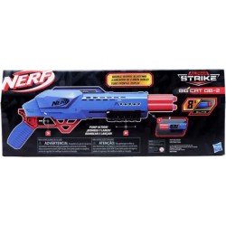 Nerf Alpha strike Big Cat DB2