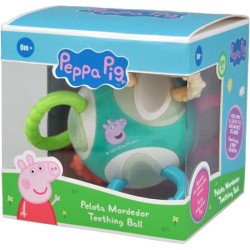 Peppa Pig - Sensorische bal...
