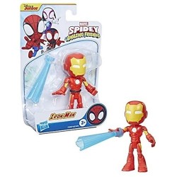 Marvel Spidey The Amazing...