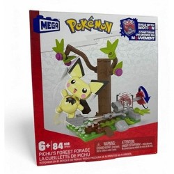 Mega Pokémon Pichu's
