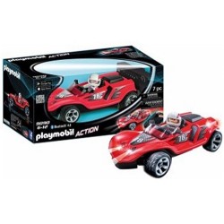 Playmobil Action RC...