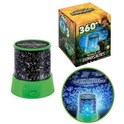 dinosaurus projectorlamp