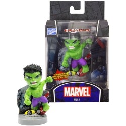Superama Marvel Hulk